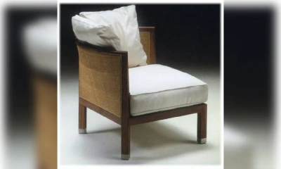 Кресло Flexform Rosetta