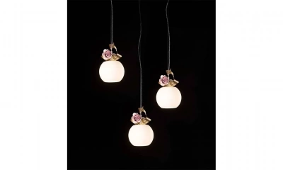 Люстра Villari 4006928-200