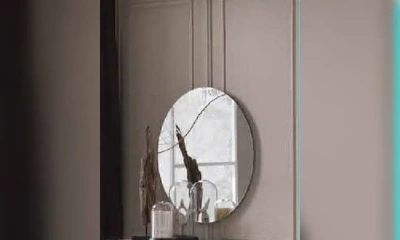 Зеркало Cinova Alchimie