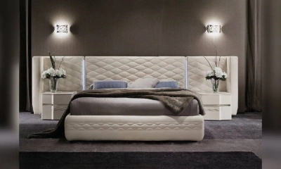 Кровать Dall Agnese Chanel 4