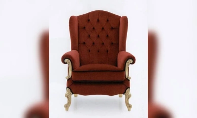 Кресло Seven Sedie Eneide