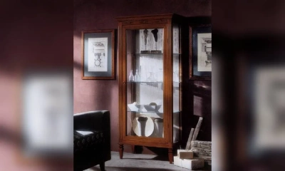 Витрина Giuliacasa 801-Mi