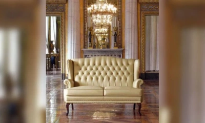 Диван Mascheroni Stoccolma 2