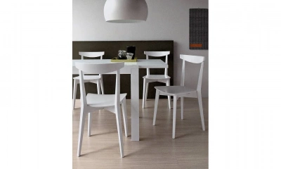 Стул Evergreen Calligaris Cb/1139