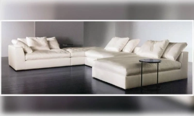 Диван Meridiani Louis Small