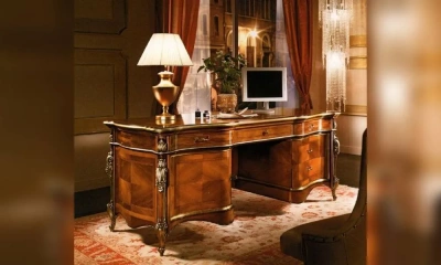 Стол Письменный Scappini 2052