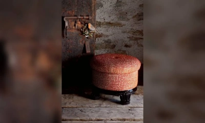 Пуф Creazioni Pat 3