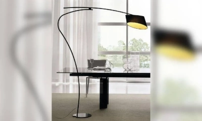 Напольная Лампа Cattelan Italia Flag