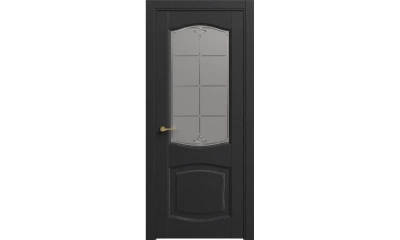 Межкомнатная дверь Софья, коллекция Classic, Модель 36.157