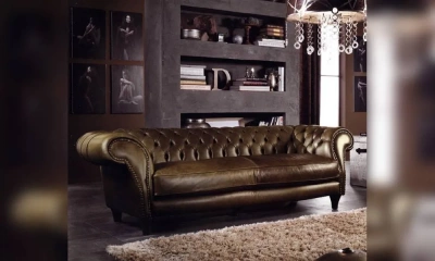 Диван Keoma Giove