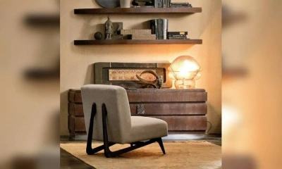 Комод Zonta Charme 2