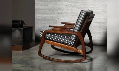 Кресло Baxter Ingrid Special