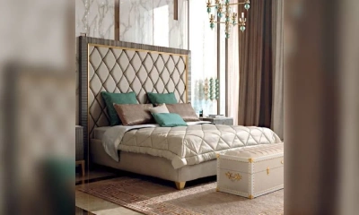 Кровать Cavio Gatsby