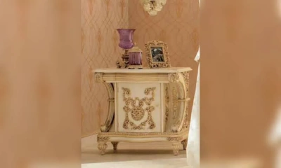 Тумба Прикроватная Riva Raffles