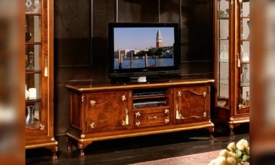 Тумба Тв Scappini Collections 2013 2