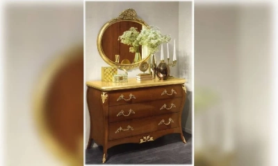 Комод Bamax Magnolia 1