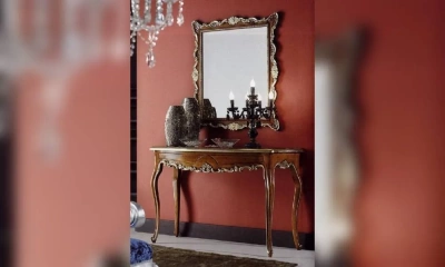 Консоль Giuliacasa Verona 2