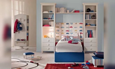 Детская Piermaria Composizione 32