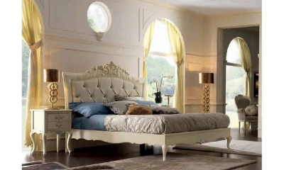 Кровать Giorgio Casa 2126