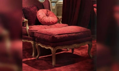 Пуф Provasi Guide Classic 3