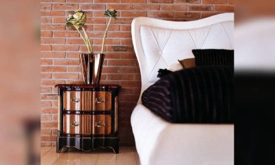 Тумба Прикроватная Zonta Hermitage 2