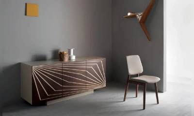 Буфет Compar Optik