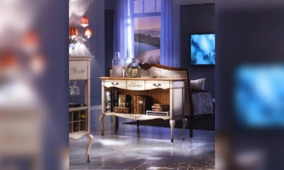 Консоль Giuliacasa Leonardo 2