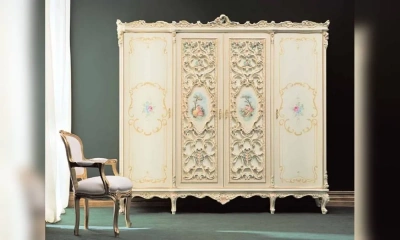 Шкаф Silik Iride 2