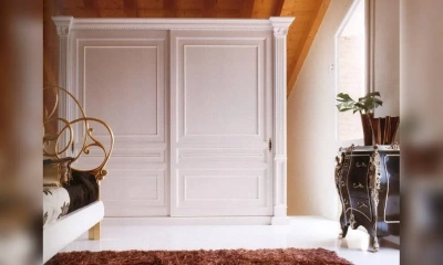 Шкаф Zonta Artistique Place 2