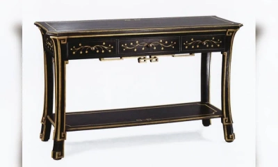 Консоль Roberto Giovannini Intagli D'Autore 17