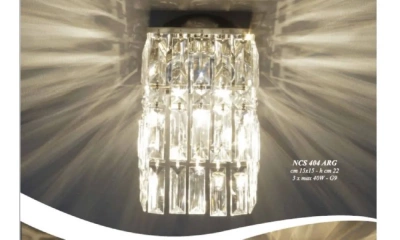 Люстра Jago Pechino