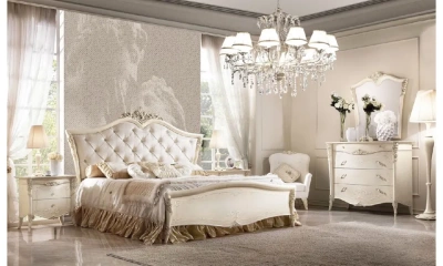 Спальня Antonelli Moravio Vittoria 8