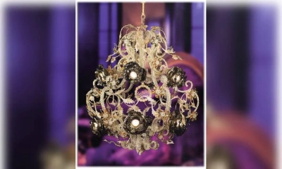 Люстра Mechini L278/13