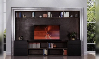 Стенка Mo.Wa Verde 1