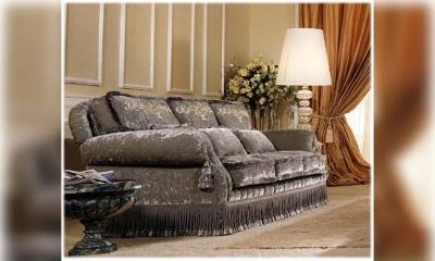 Диван Zanaboni Asia Dv 1