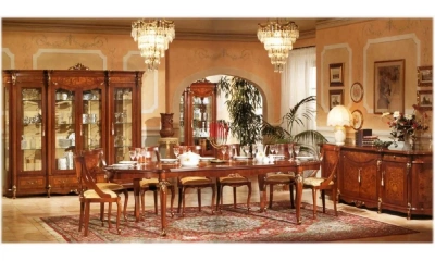 Столовая Grilli Trevi 4