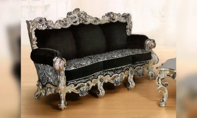 Диван Morello Gianpaolo Fashion 2