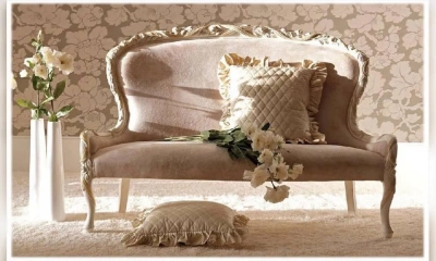 Софа Savio Firmino Notte Fatata