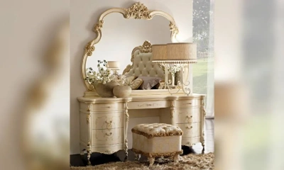 Туалетный Столик Agm Michelangelo