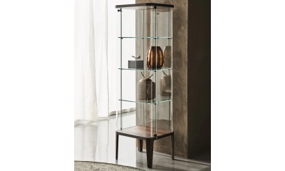 Витрина однодверная Chantal Cattelan Italia