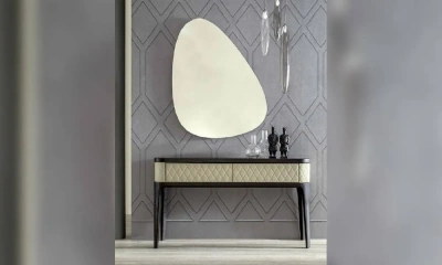 Консоль Tonin Casa Tiffany