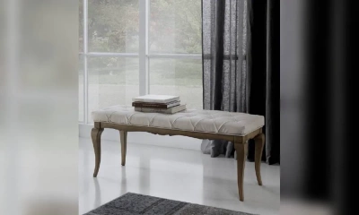 Банкетка Flai Rosewood