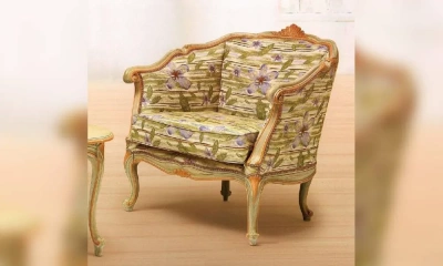 Кресло Morello Gianpaolo Mozart