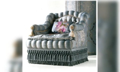 Кресло Jumbo Collection Can-141B