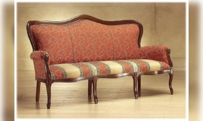 Диван Morello Gianpaolo Lea