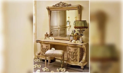 Туалетный Столик Riva Raffles 1