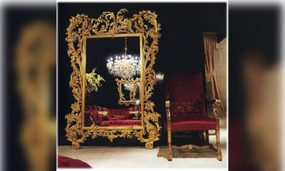 Зеркало Zanaboni T 65