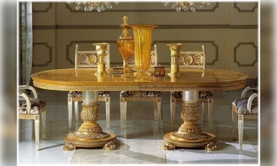 Стол Jumbo Collection Cril-14-2B