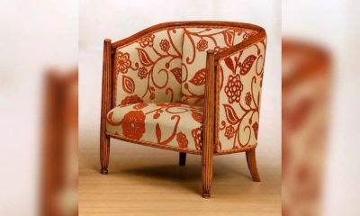 Кресло Morello Gianpaolo Costanza