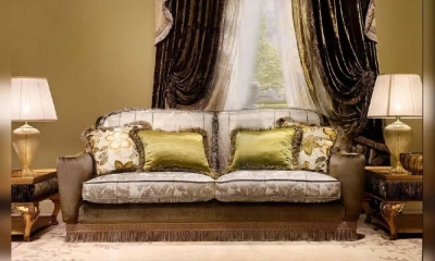 Диван Bruno Zampa Hellen 1